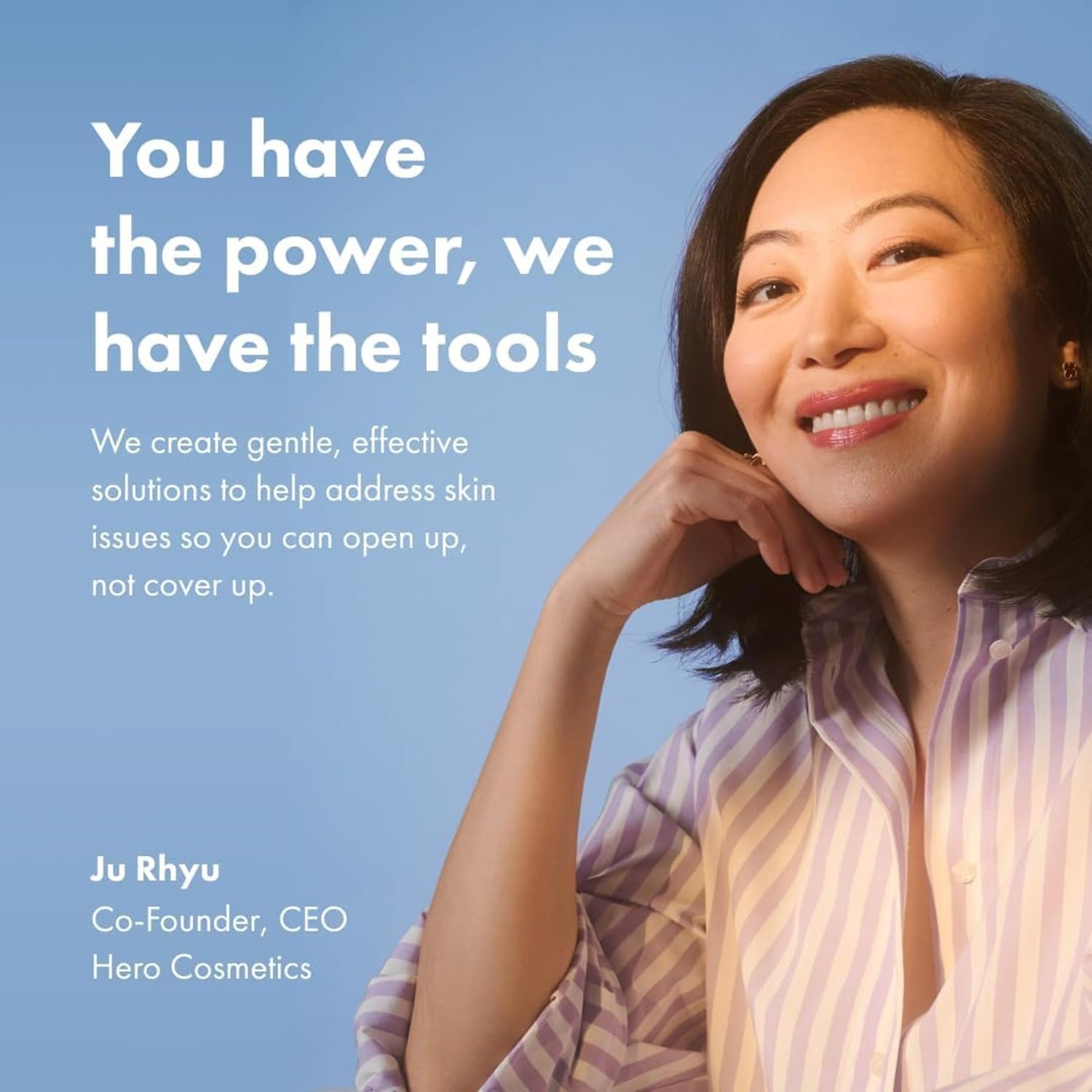 Mighty Patch Original patch from Hero Cosmetics – The #1 Hydrocolloid Acne Pimple Patch for Shrinking Zits and Whiteheads in 1 use; Nighttime Spot Stickers for Face and Skin (72 Count) - Image 9