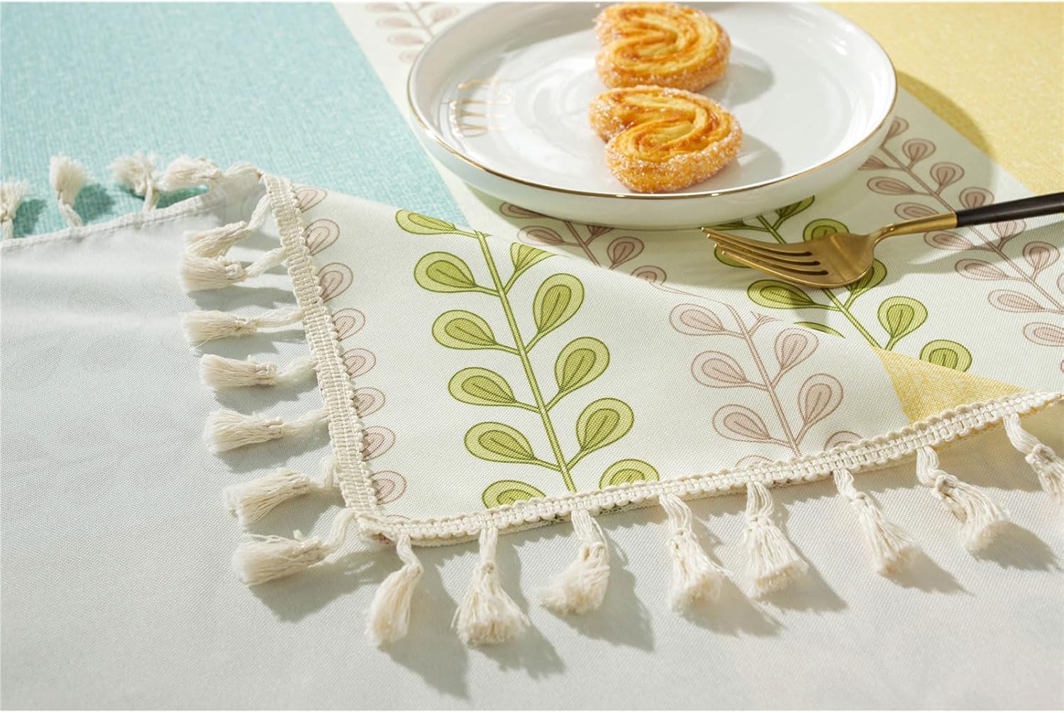 Household Coffee Tablecloth Tablecloth Tablecloth Tablecloth Dustproof Towel,A,140 * 200cm
