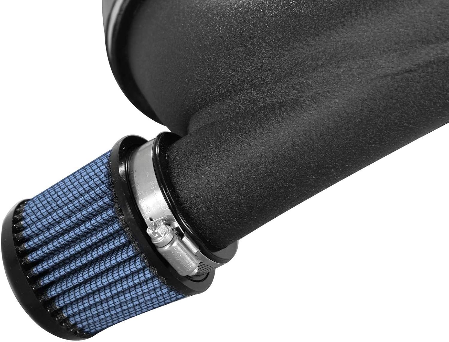 aFe POWER Takeda Stage-2 Cold Air Intake System w/Pro 5R Filter, #TA-3007B, Black