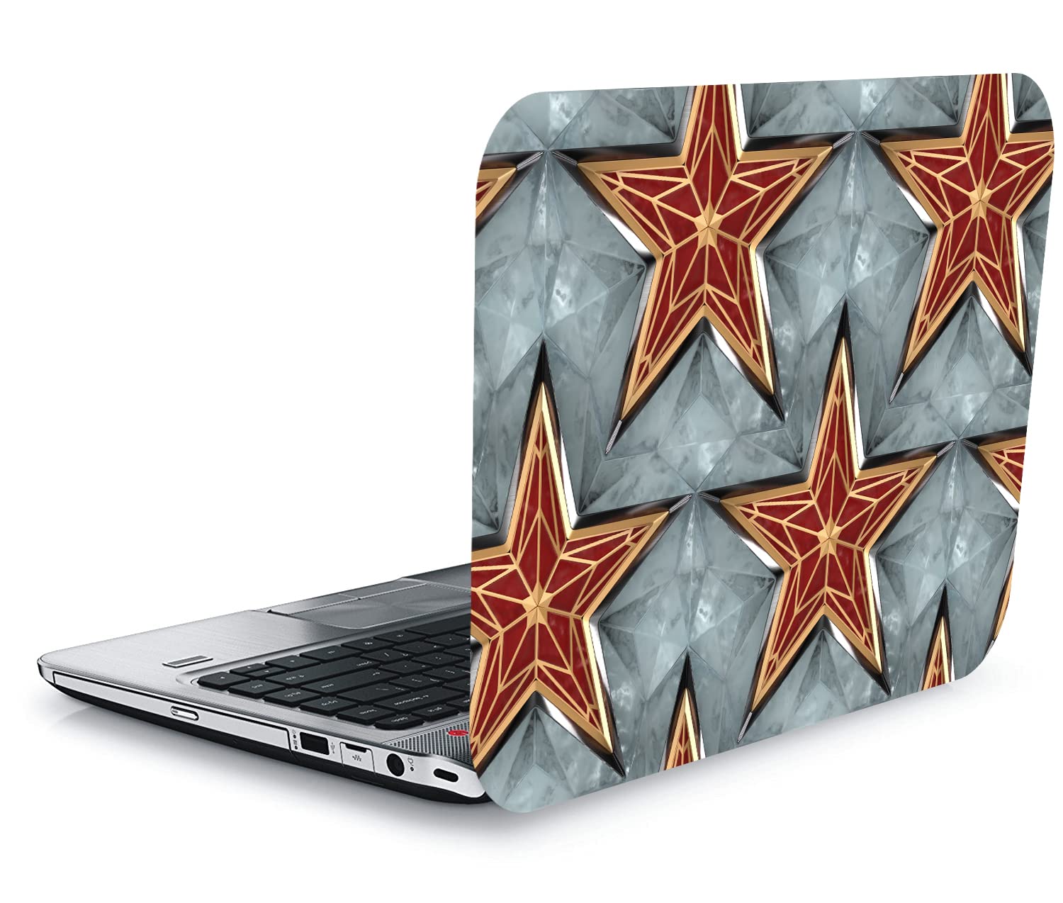 QTH Dynamic Design Laptop Sticker 15.5 Inch QTH-L20-2028 (B09LLF8PXL) Amazon Price History, Amazon Price Tracker