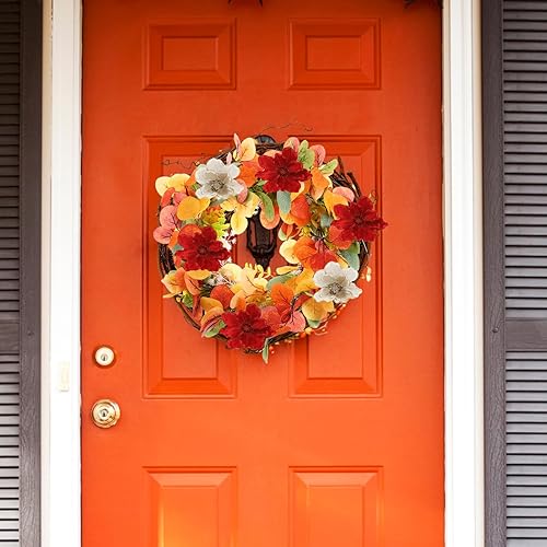 Miniatura 9 de Guirnalda de ramitas de vid natural, guirnalda de Navidad, manualidades, colgante, boda, fiesta, decoración del hogar