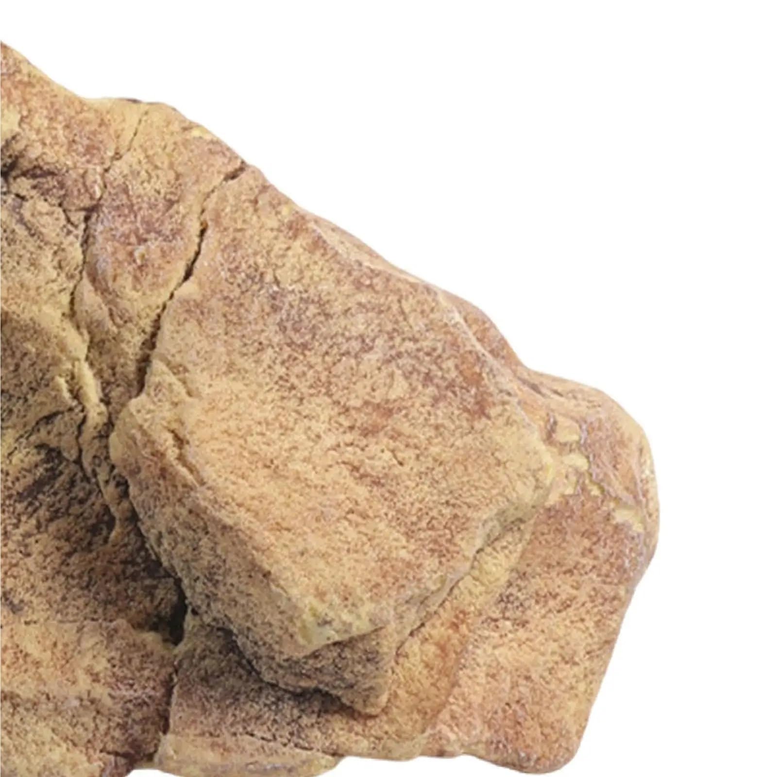 Artificial Rock For Landscaping, Garden, Rockery, Lawn, Pond, Decorative Foam