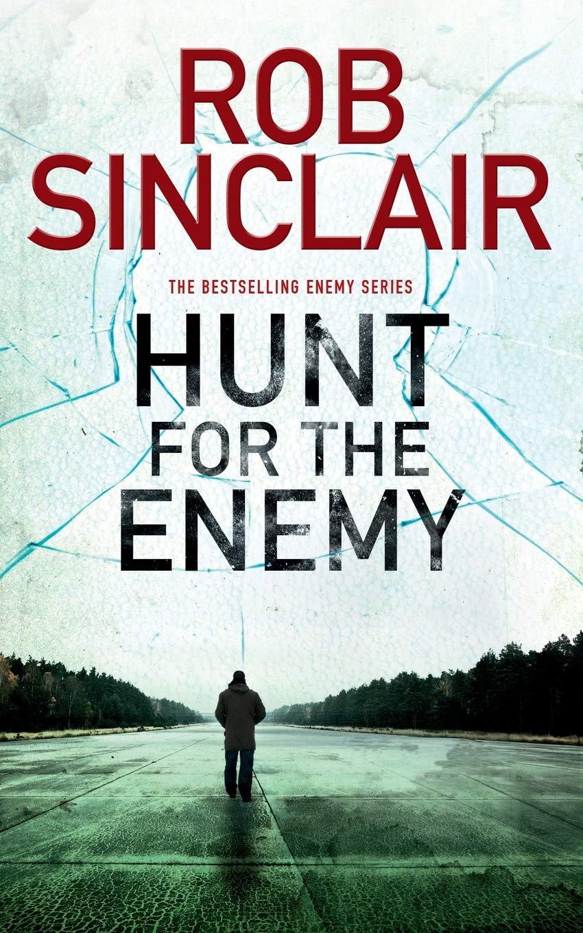 Hunt for the Enemy: 3