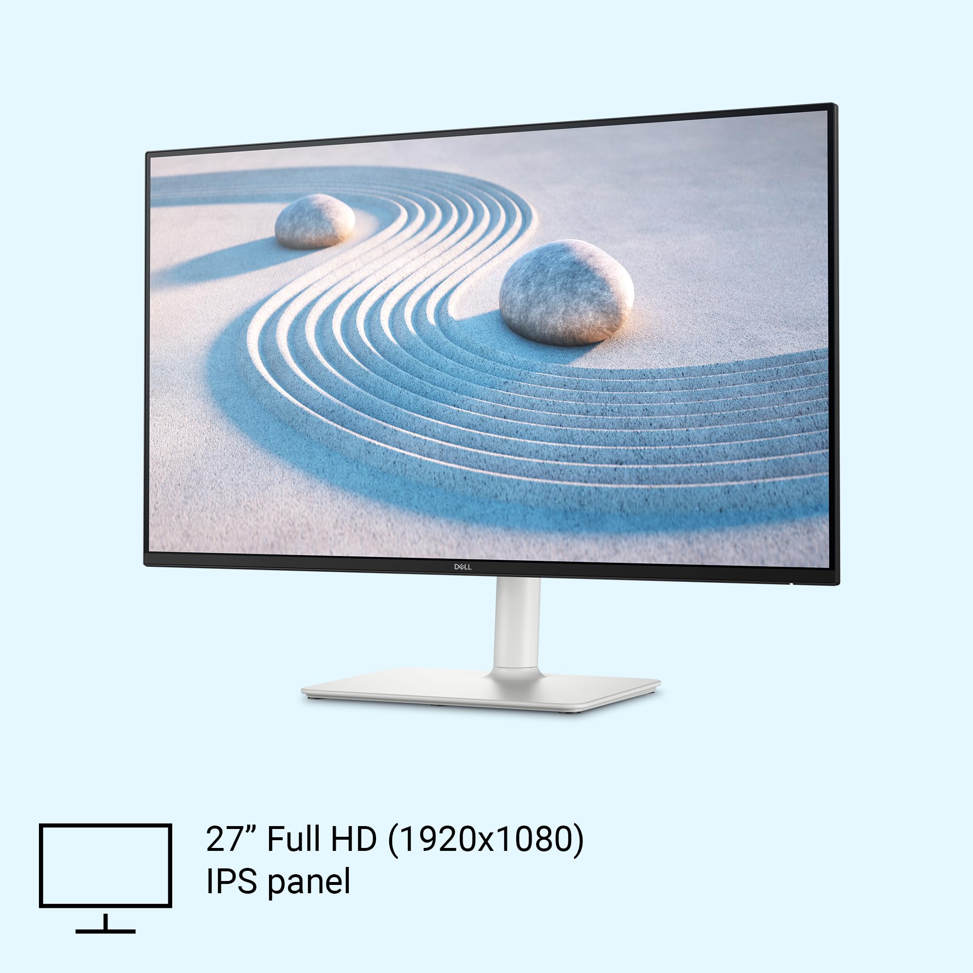 DELL 27インチ QHD IPS モニター S2725DS-A Dell Plus 68.47 cm (27 Inch) Plus QHD Monitor - S2725DS