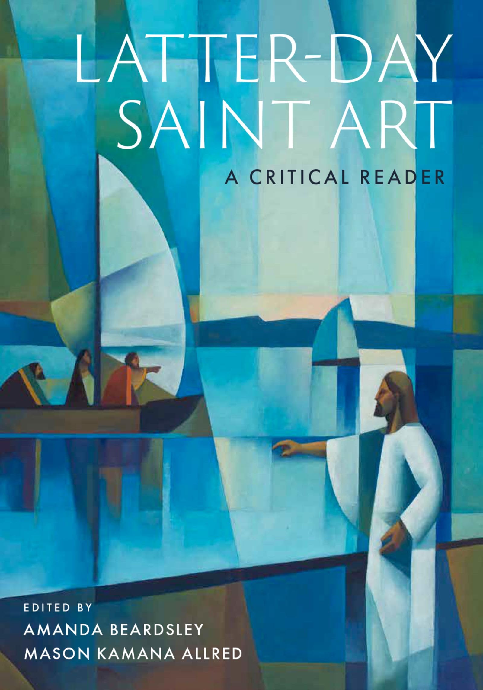 Latter-day Saint Art décoder l'art religieux sans stéréotype grâce à ce livre critique