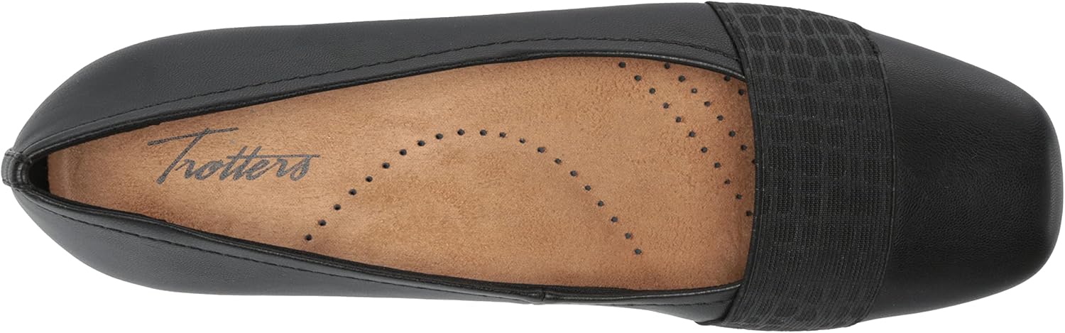 Trotters Women's Sarina Flat