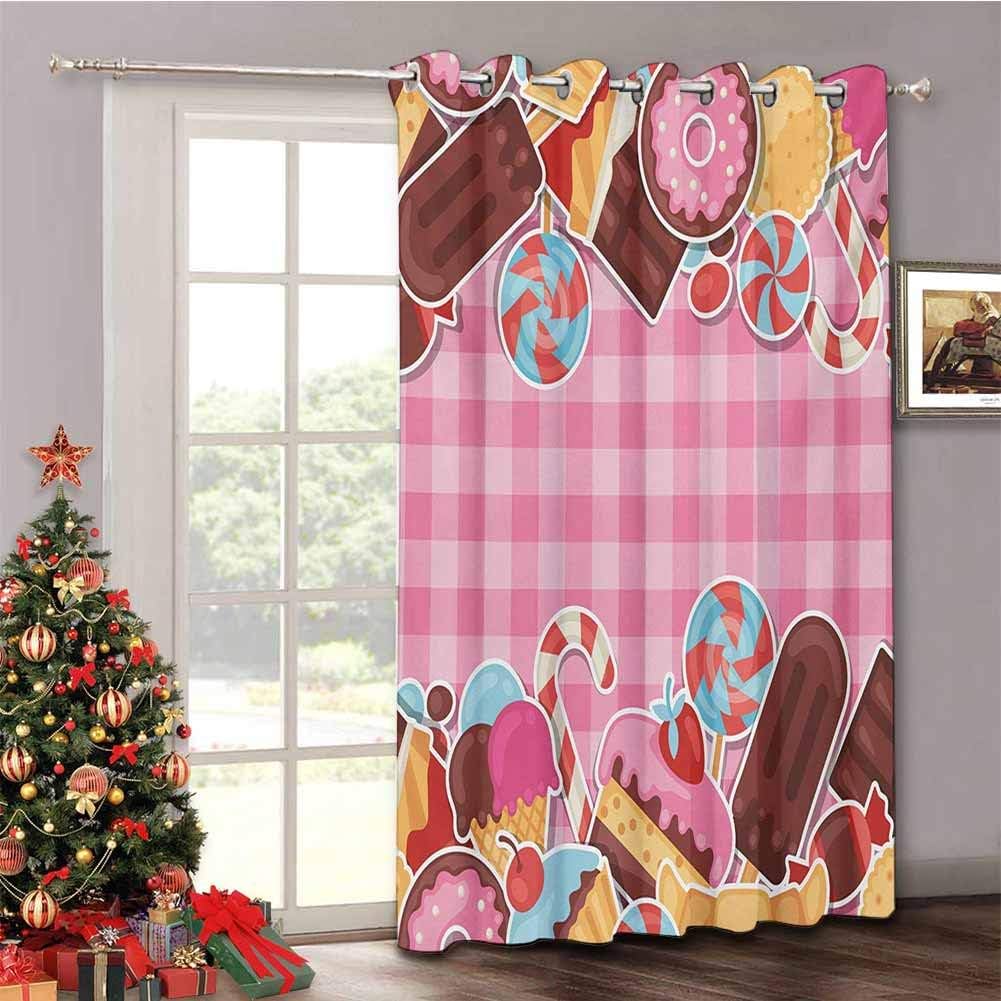 drappeggio per porta scorrevole in vetro