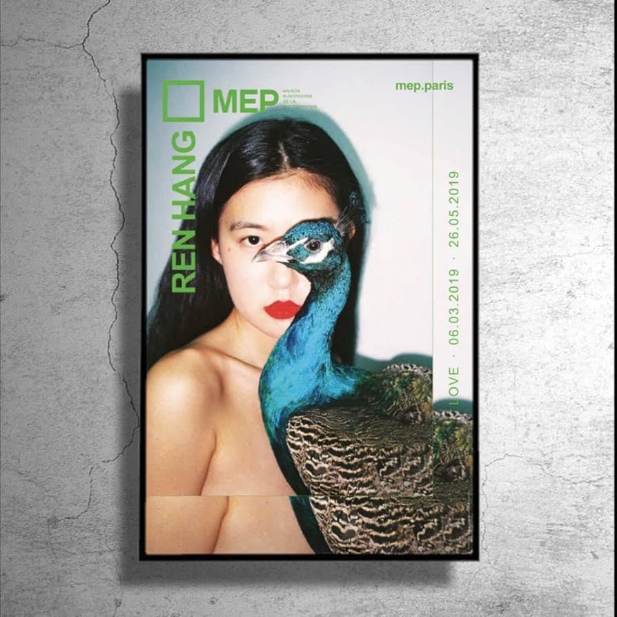 アート・デザイン・音楽 REN HANG アート・デザイン・音楽 REN HANG アート・デザイン・音楽 REN