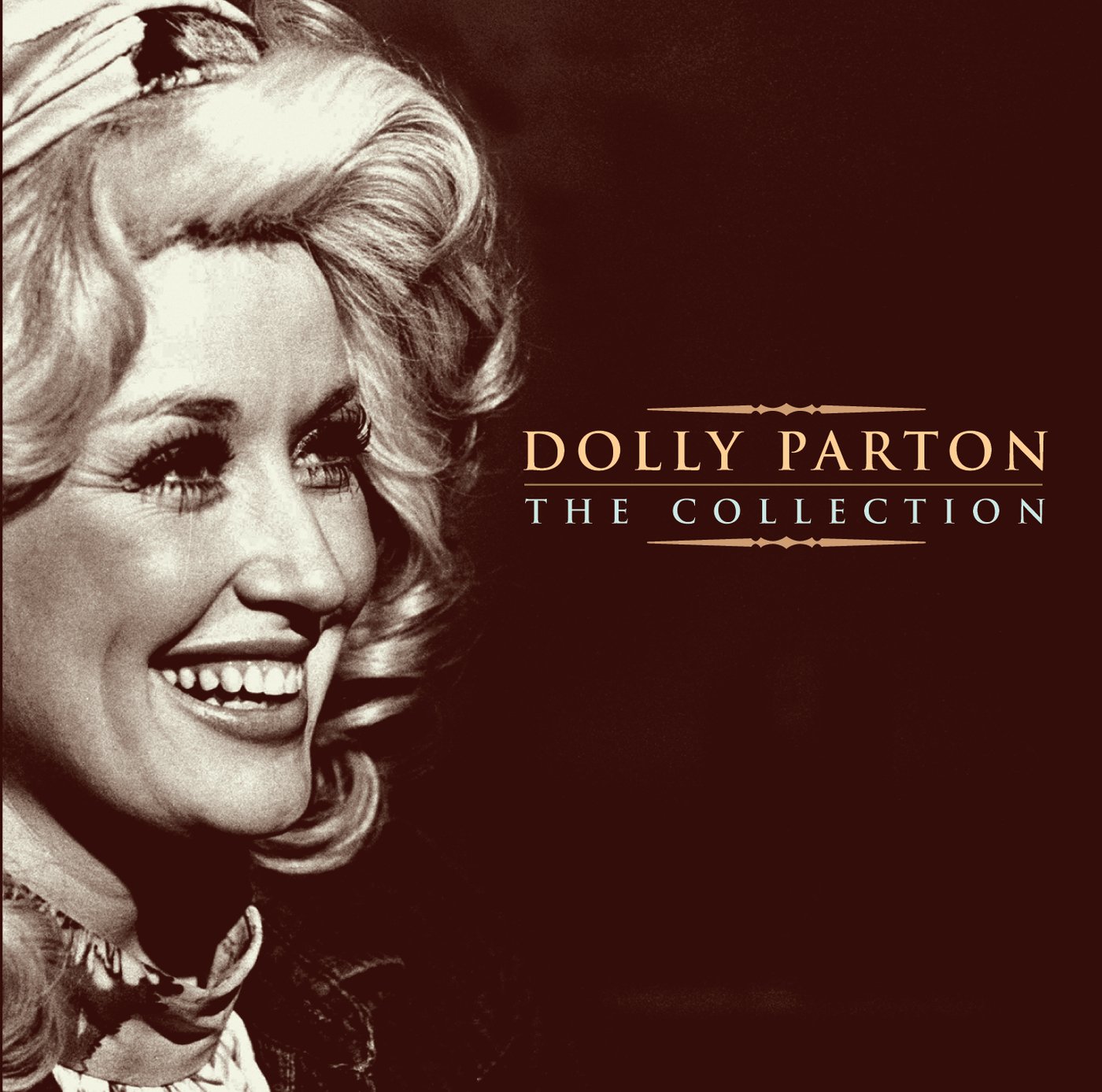 Dolly Parton feat. Alison Krauss & John Sebastian