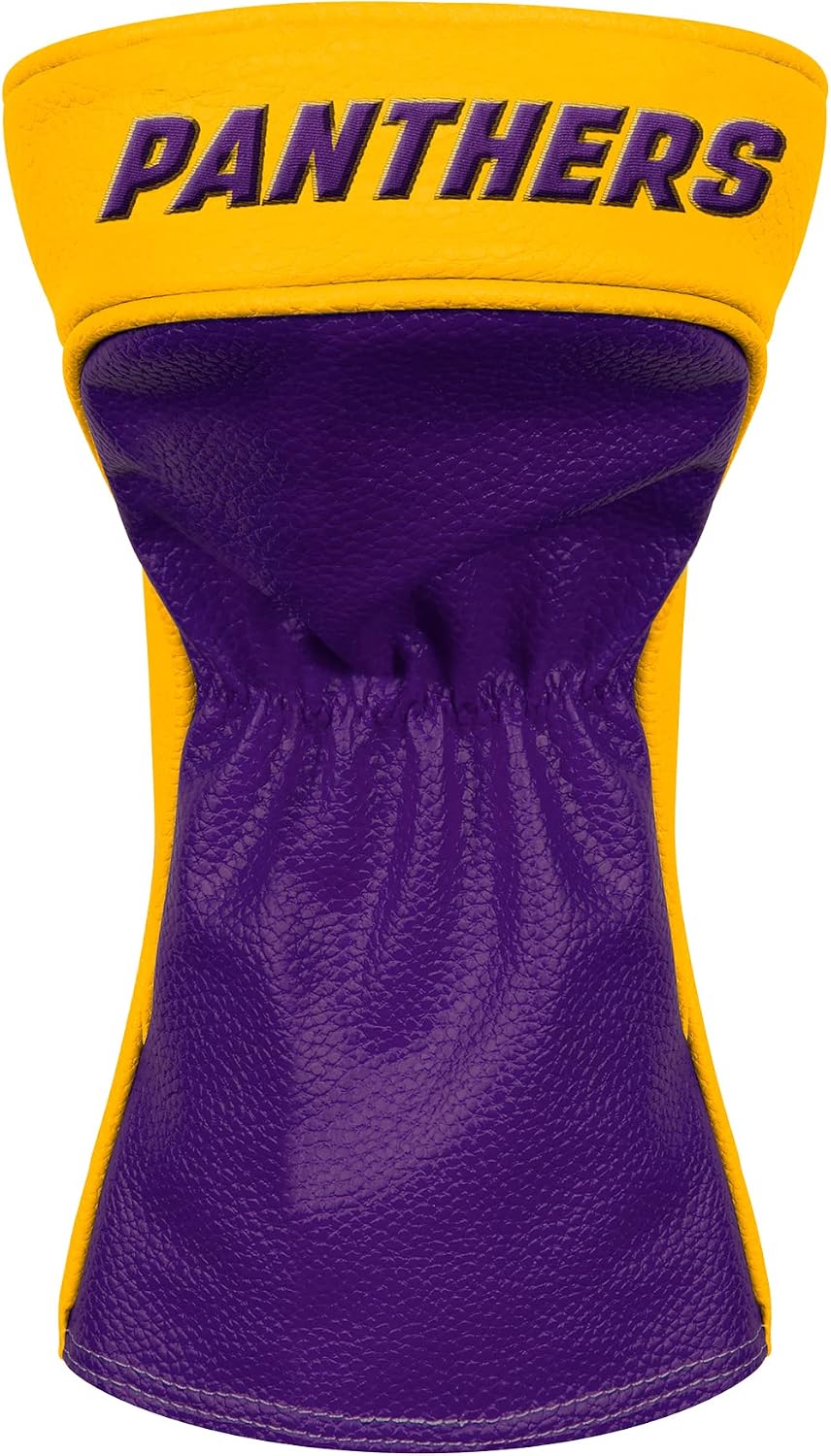 Team Effort Collegiate Individual Driver Headcover