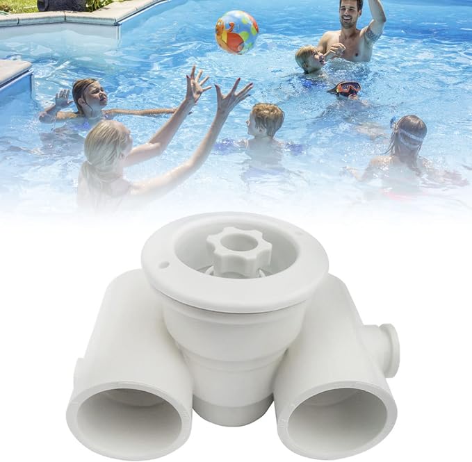 Boquilla de masaje para piscina de alta presión miniatura 4