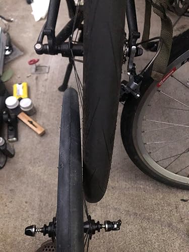 Amazon | パナレーサー(Panaracer) ミニッツタフ 20×7/8 (23-451