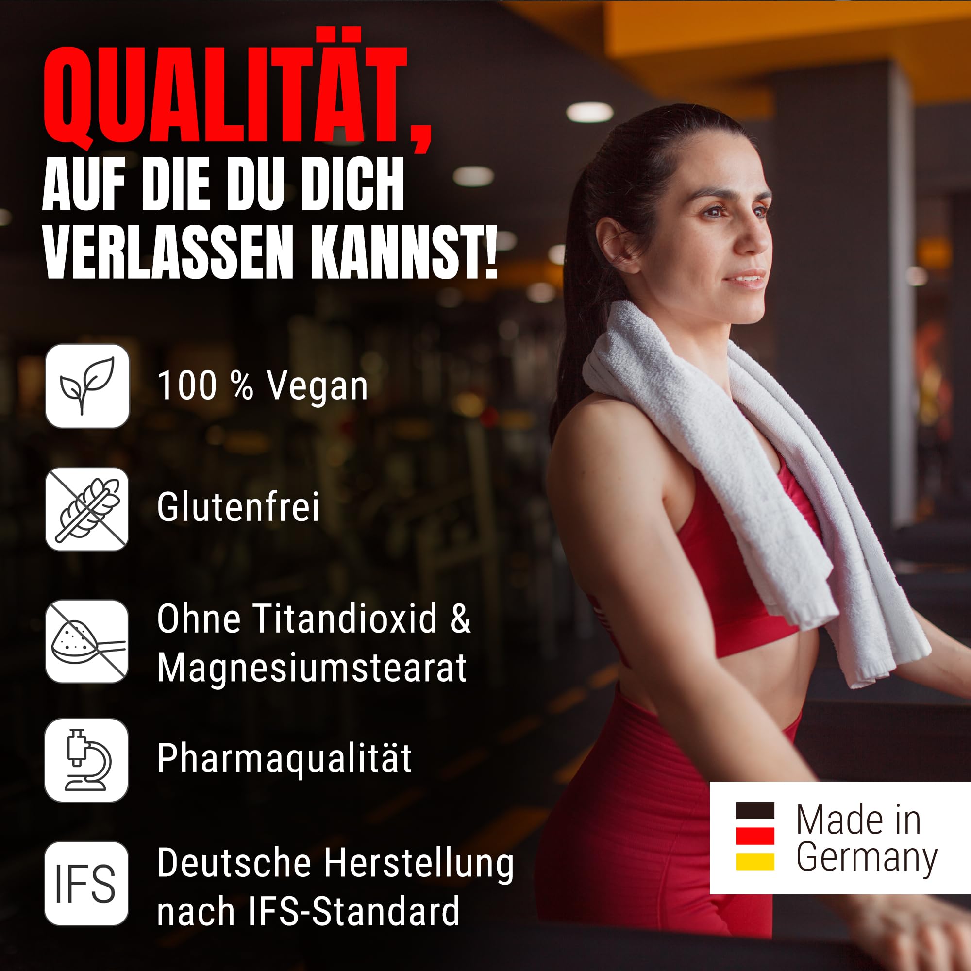 Powerstar COFFEE SHOT | 12 Energy Shots à 60ml | 160mg Koffein pro Shot | Mit Taurin, Guarana & Niacin | Deutsche Herstellung | Vegan & Hochdosiert | Für Fitness, Ausdauer, Lernen & Arbeiten