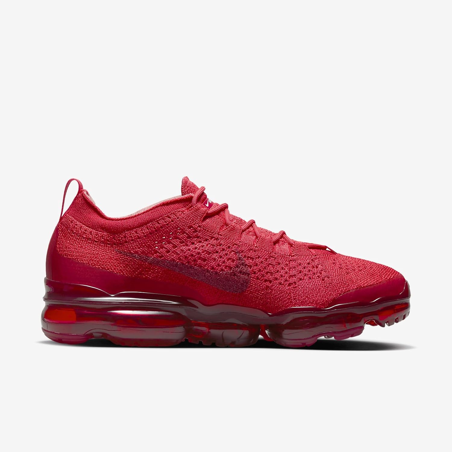Nike Mens Nike Air Vapormax 2023 Flyknit Men's Shoes - Image 4