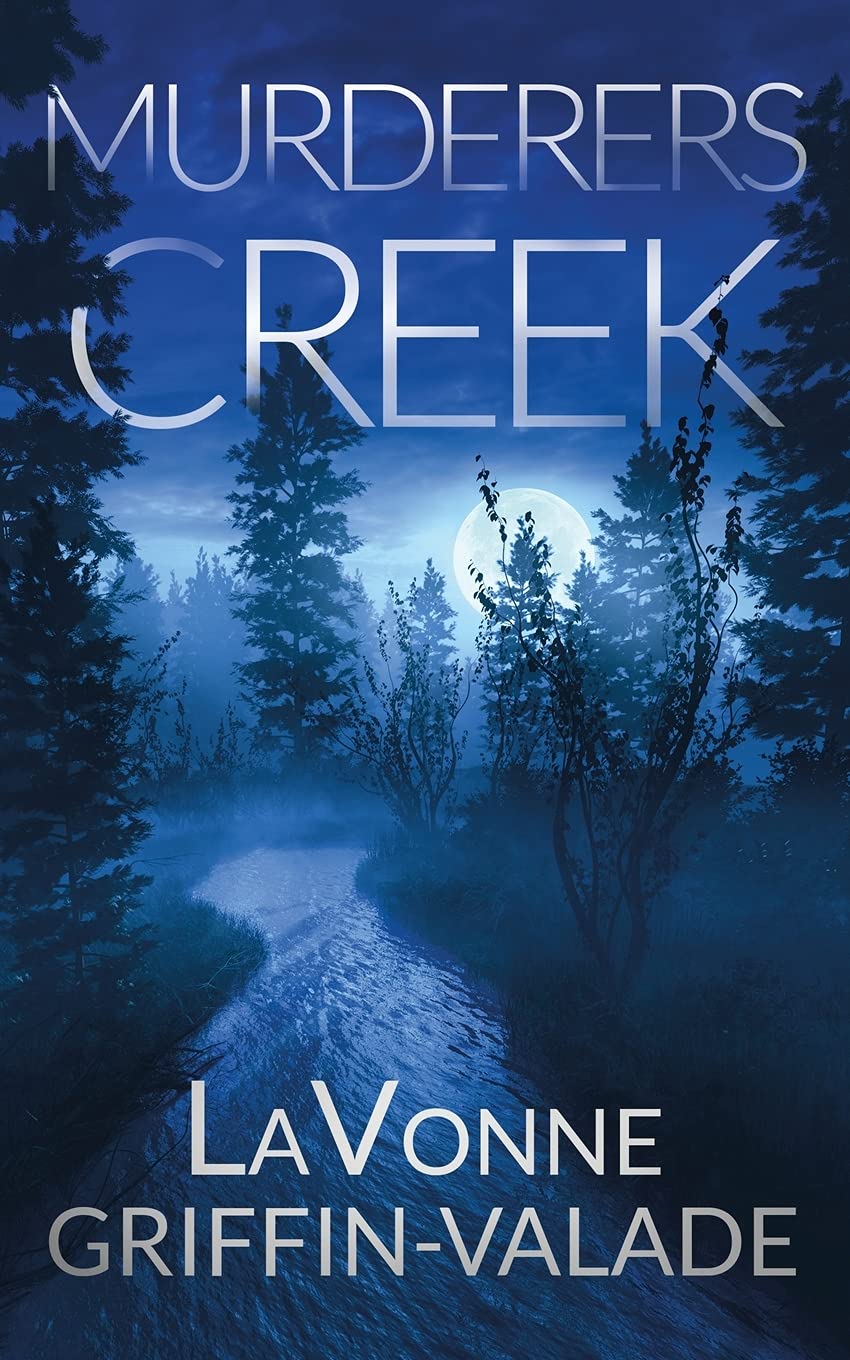 Buy Murderers Creek: 2 (Maggie Blackthorne) — BookShops.in