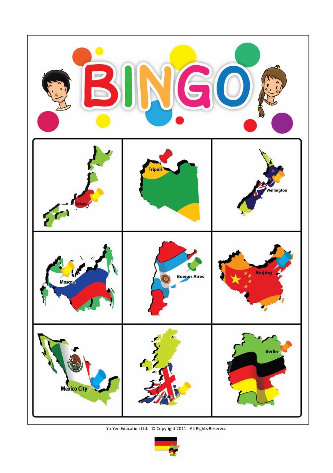 Carte Vocabulaire Enfant Yo-Yee Flashcards Cartes Images Pour L'encouragement Linguistique Flashcards Français