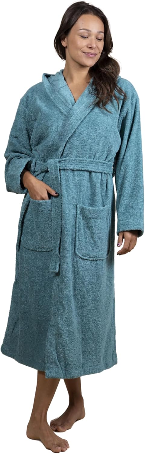 Paarse Badjassen voor dames | Kimono's & ochtendjassen