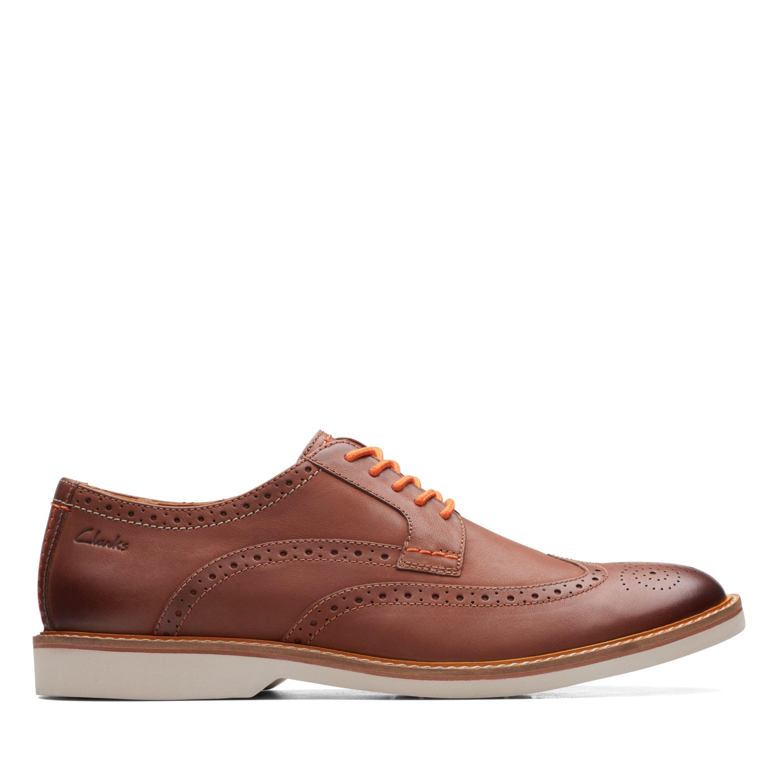Clarks Men's AtticusltlimitOxford