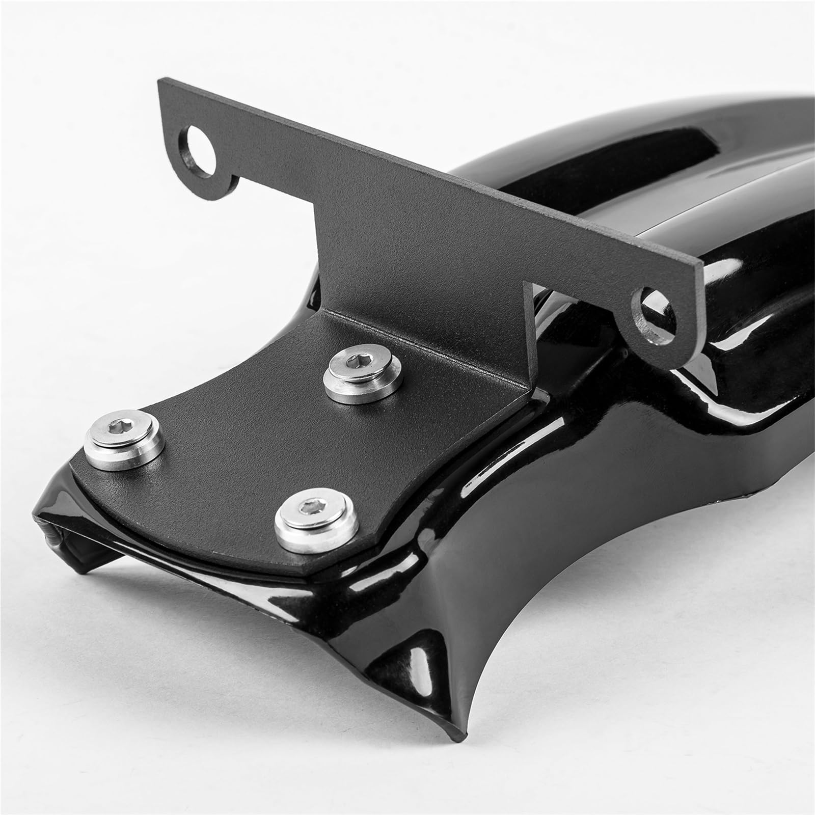 Parafango Anteriore Per Cross Cub 110/CC100 2023-2024