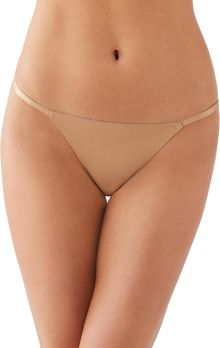 b.tempt'd Women's Spotlight G-string Panty