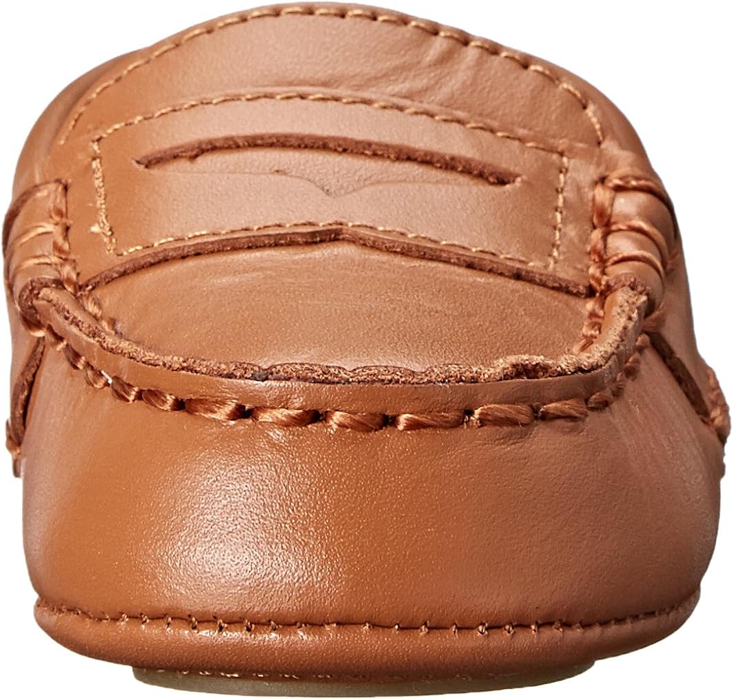  | POLO RALPH LAUREN Unisex-Child Telly-K | Loafers