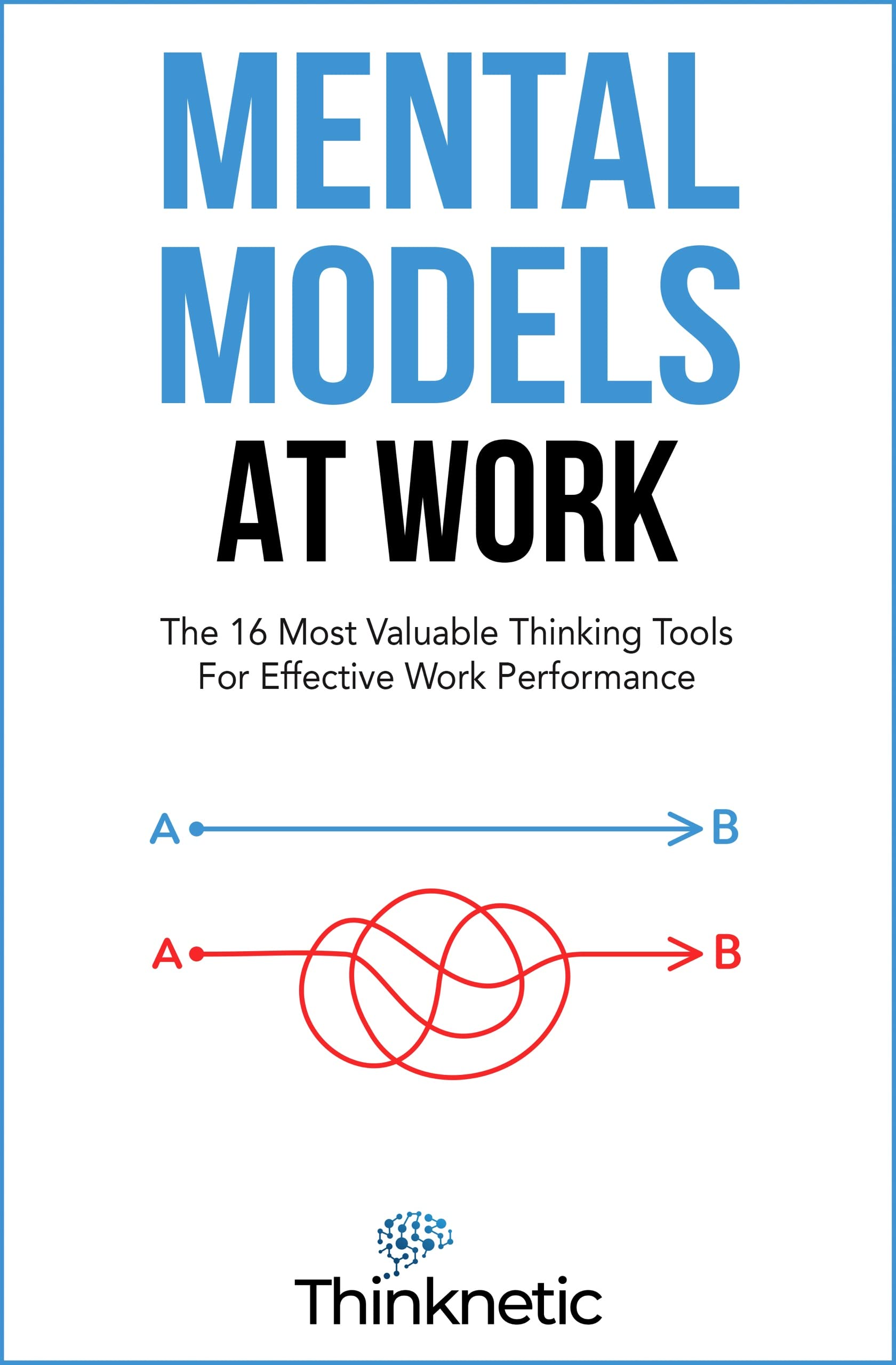 Glasp on 'Mental Models At Work The 16 Most Valuable Thinking Tools