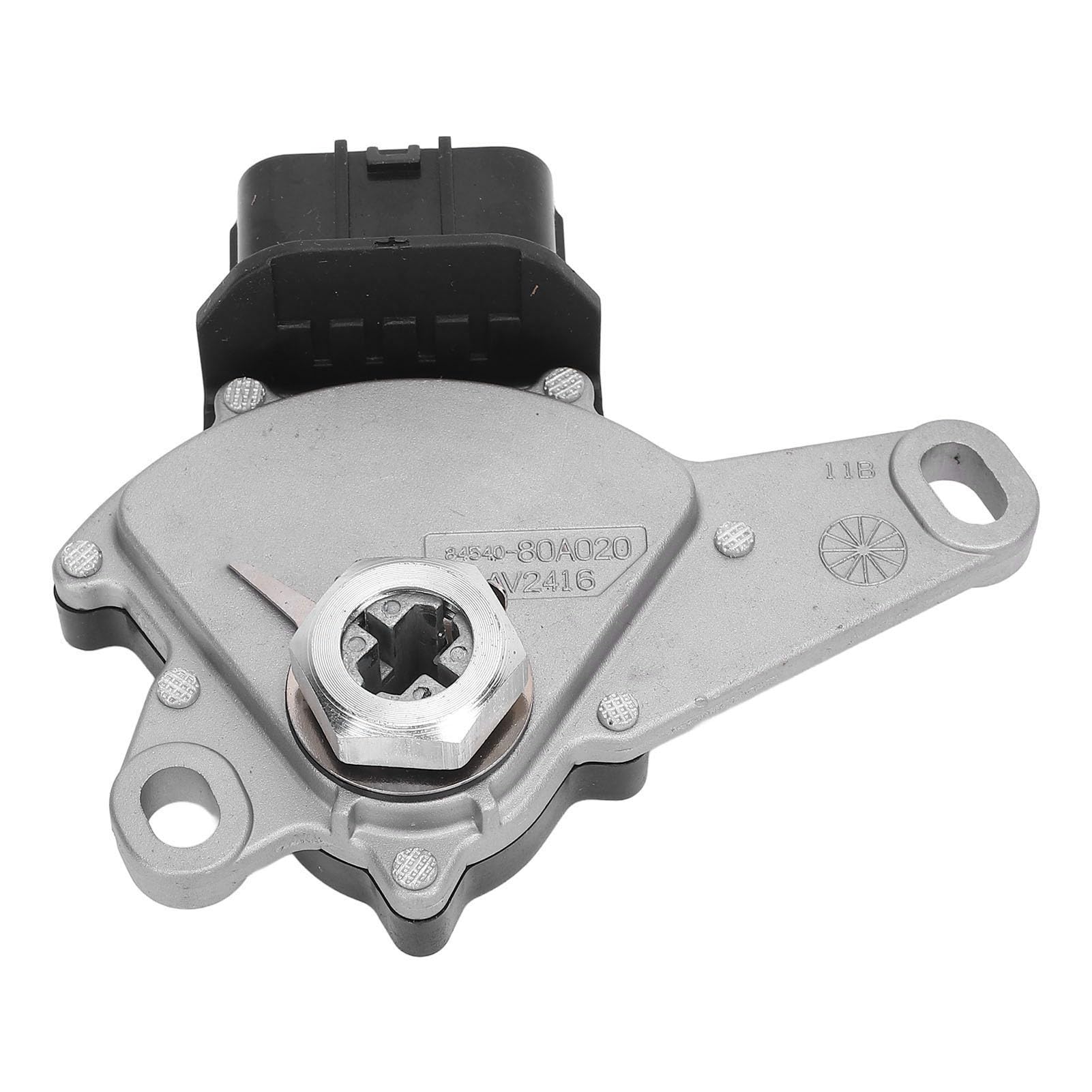 Interruptor de Seguridad Neutral para la Onda 5, Reemplazo para AVEO 5, AVEO y G3 con una Funcionalidad de Durabilidad Duradera, Precisión de Detección y Protección