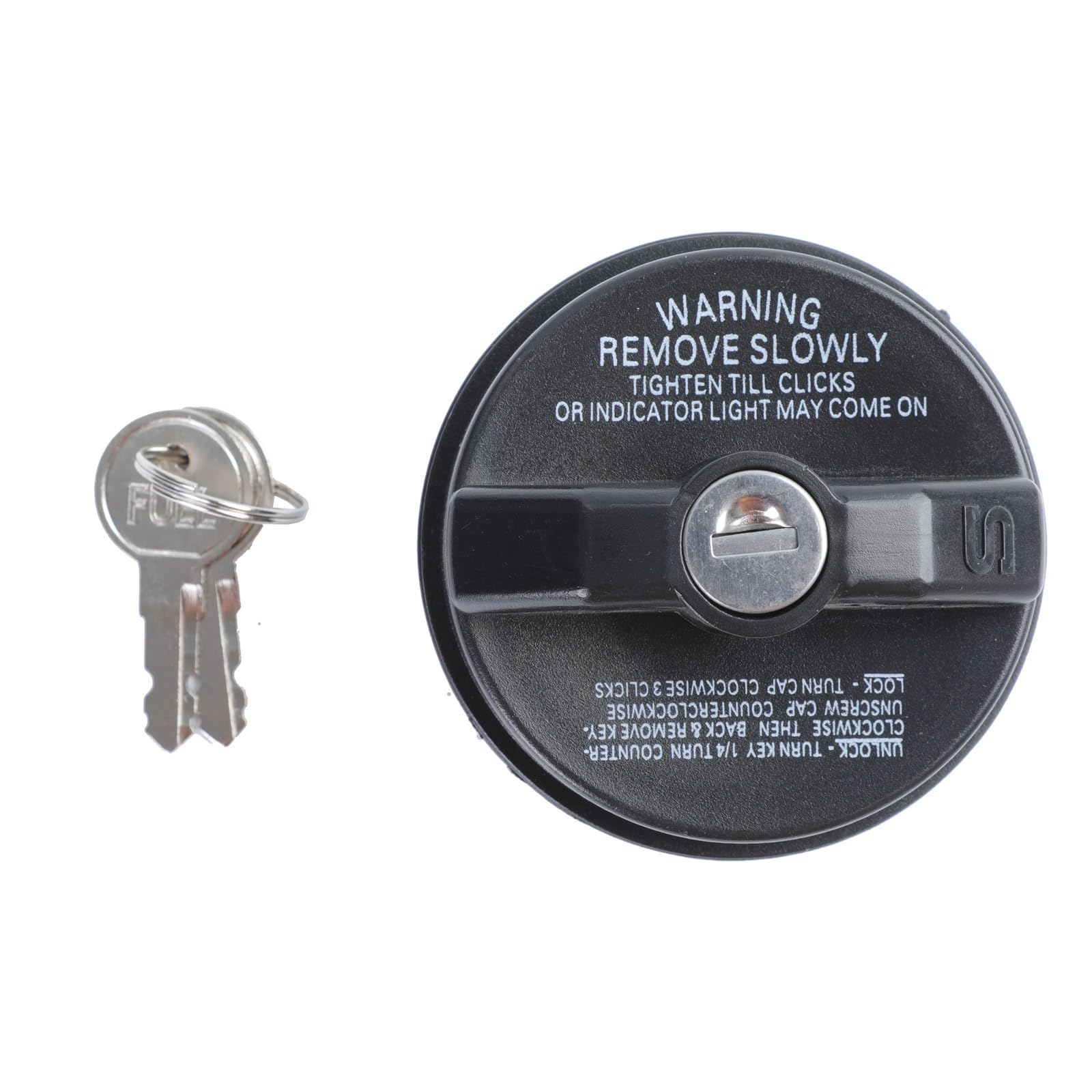 1 Uds. Tapa de Tanque de Combustible con Bloqueo automático de Gasolina OEM 77300-47020