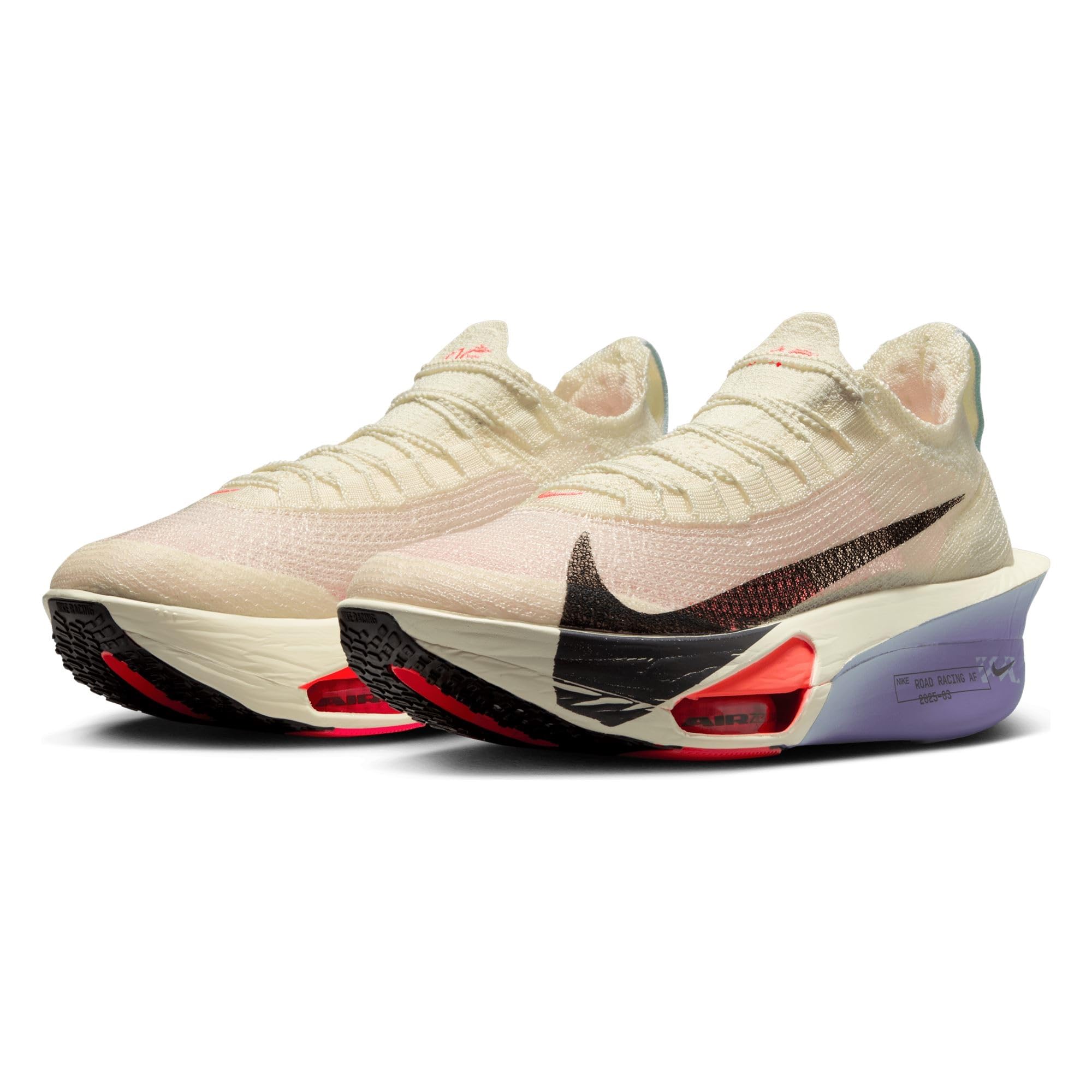 Nike Nike Alphafly 3 Damen-Laufschuh für Wettkämpfe Scarpe da corsaDonna
