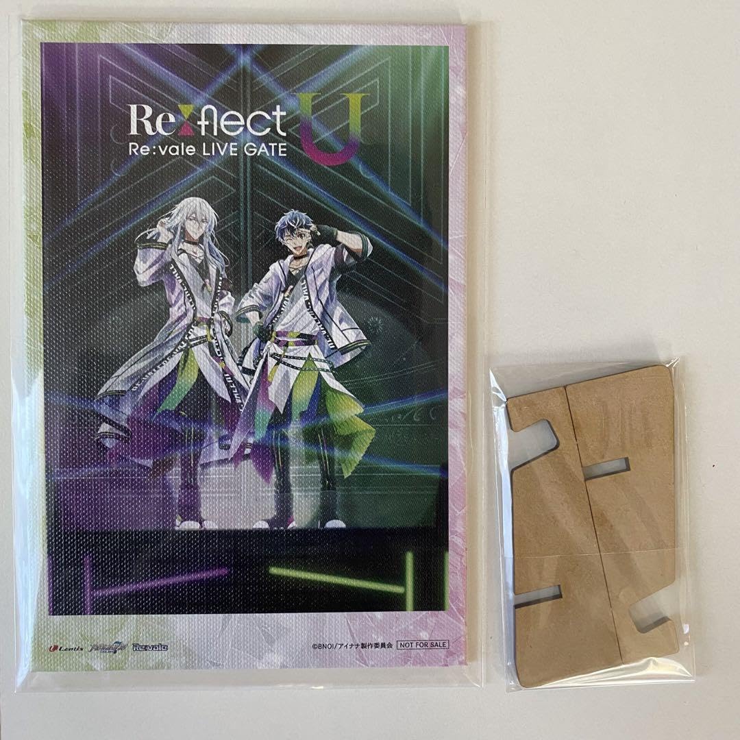 Amazon.co.jp: Ainana Re vale Re FlectU Blu-ray Bonus Item : Computers