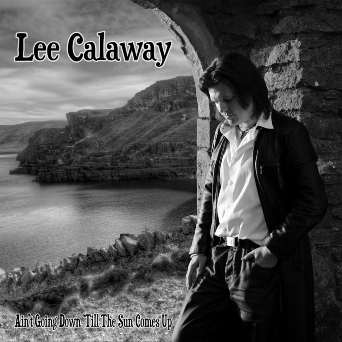 Lee Calaway