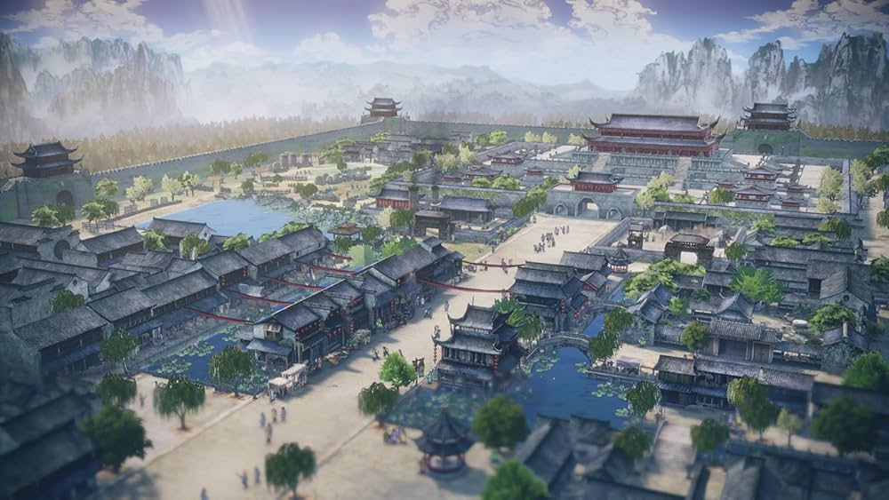 Amazon.co.jp: 【Switch】三國志8 REMAKE TREASURE BOX