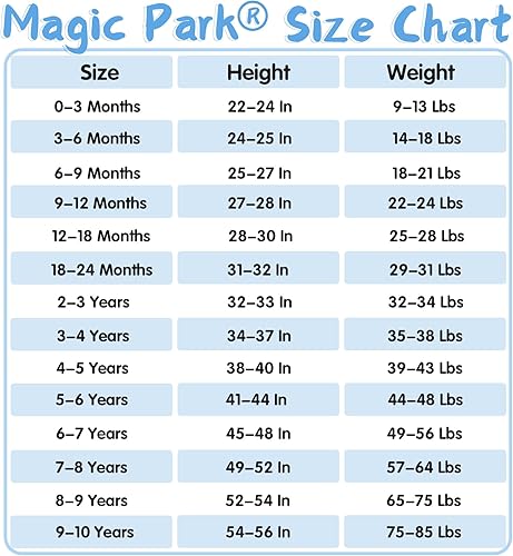 Miniatura 7 de Magic Park Conjunto de bikini para niñas pequeñas, traje de baño de 3 piezas, traje de baño para niños, trajes de baño de playa