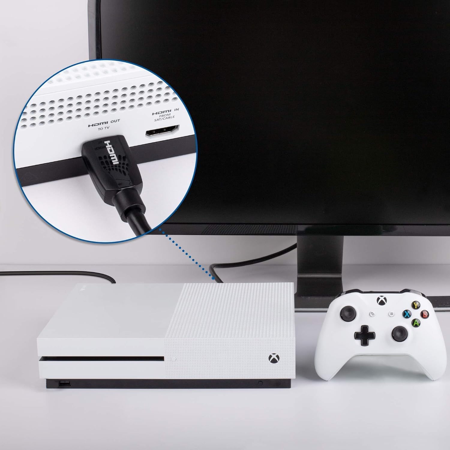 Cable Matters 3-Pack 48Gbps Ultra 8K HDMI Cable with 8K 120Hz and HDR Support - 2m, 6.6 Feet & 1-Pack 6-Foot Premium Certified HDMI to HDMI Cable