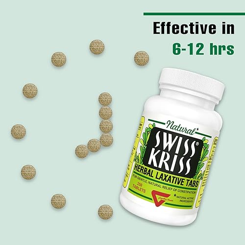 Miniatura 3 de Tabletas Swiss Kriss por Modern Products, 4