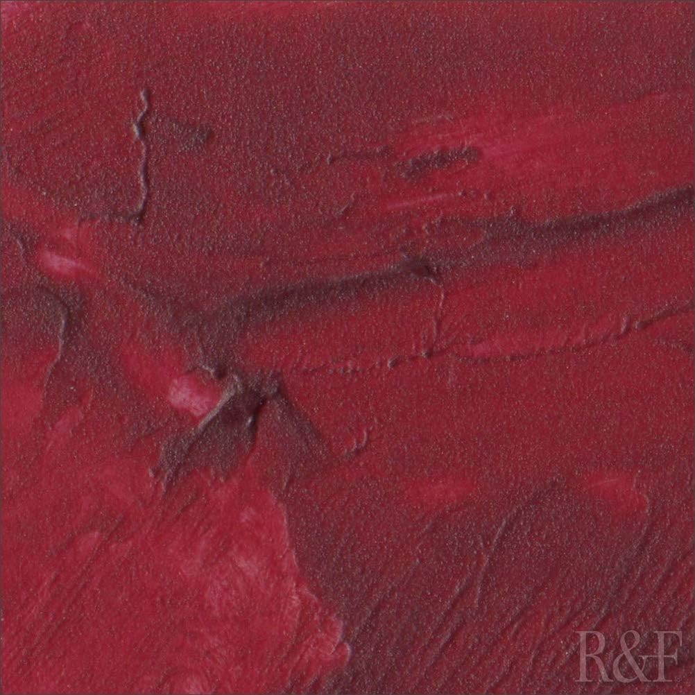 R&F Artist Oil Pigment Stick, Magenta Earth, 38 ml