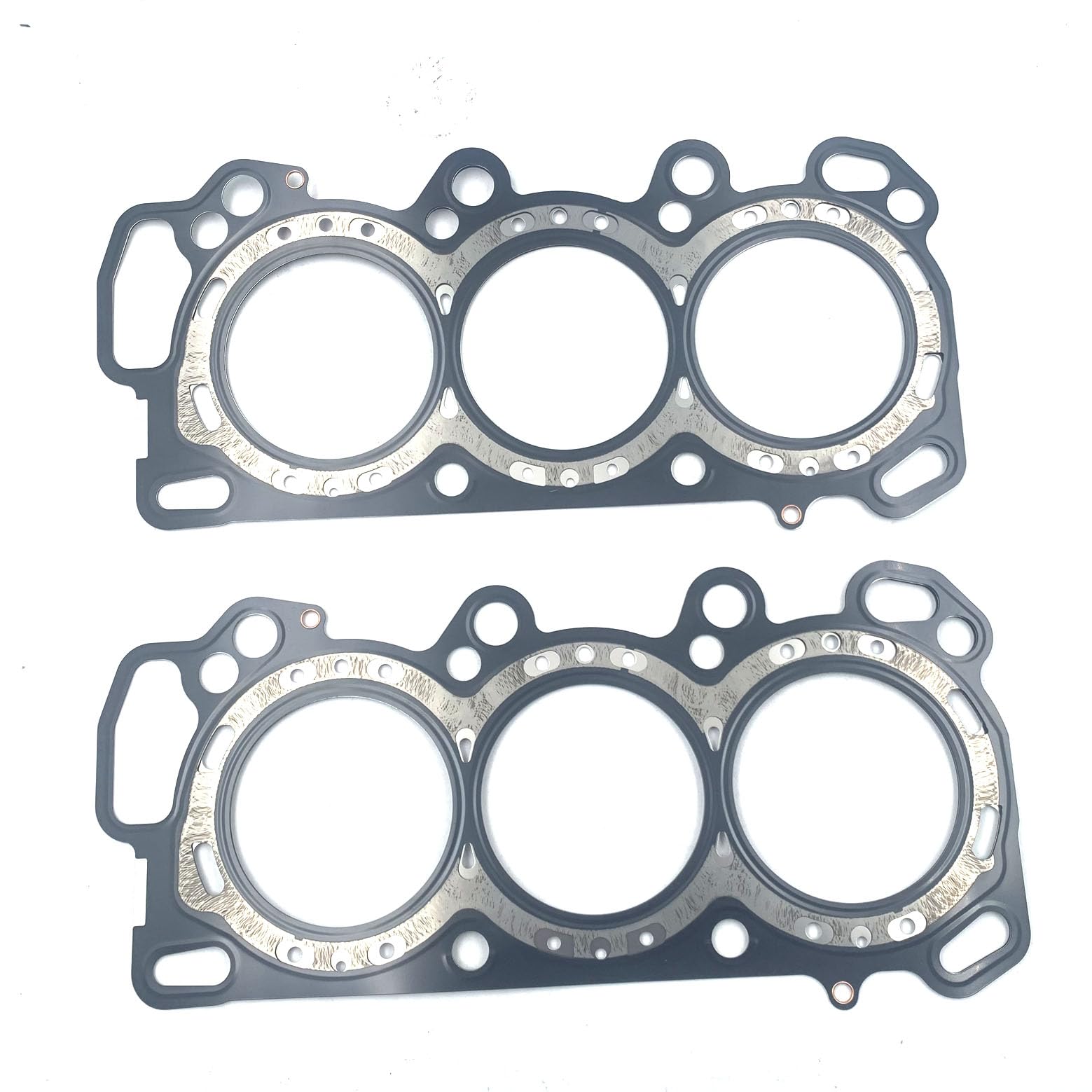 HONDA ガスケット 12251-611-030 Amazon.com: J30A1 2PCS Engine Cylinder Head Gasket 12251-P8A-A01