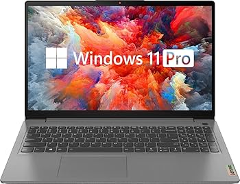 ノートパソコン15.6型32+512GB IPS液晶 Win11 Pro Amazon.com: Lenovo 15.6