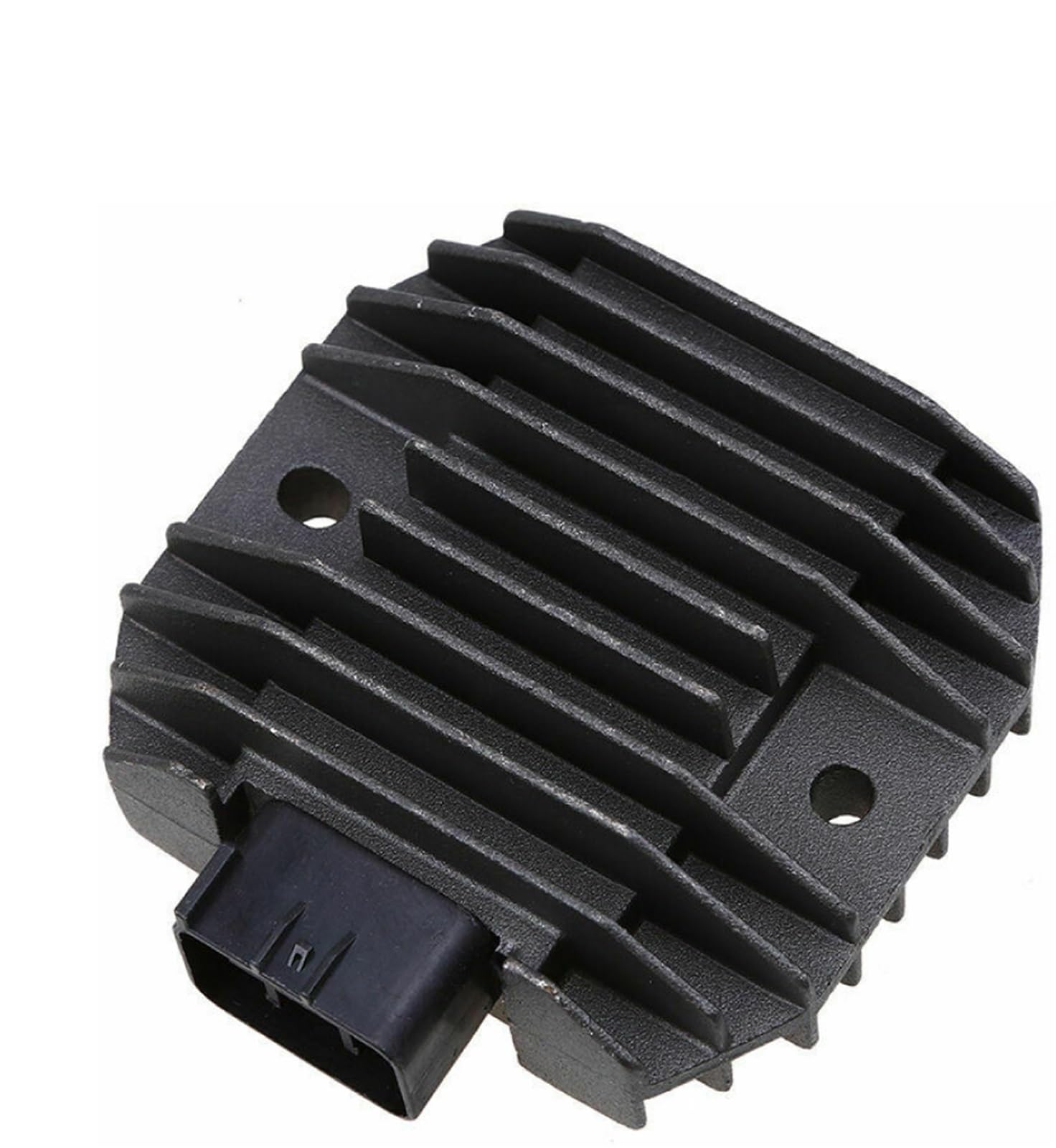 For Raptor350 For Warrior350 Grizzly660 YFM660 00-06 For YP250 For Majesty250 YBR250 XVS1100 V-Star 6PIN Voltage Rectifier Regulator Motorcycle Voltage Regulator