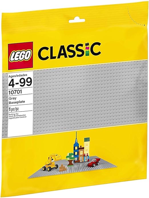Lego Classic
