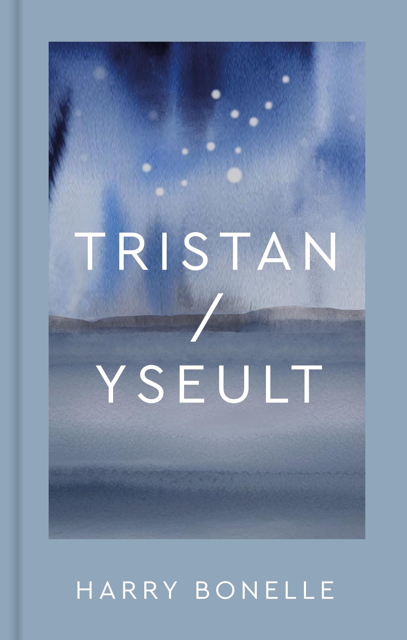 Tristan/Yseult.by Bonelle  New 9781911397908 Fast Free Shipping**