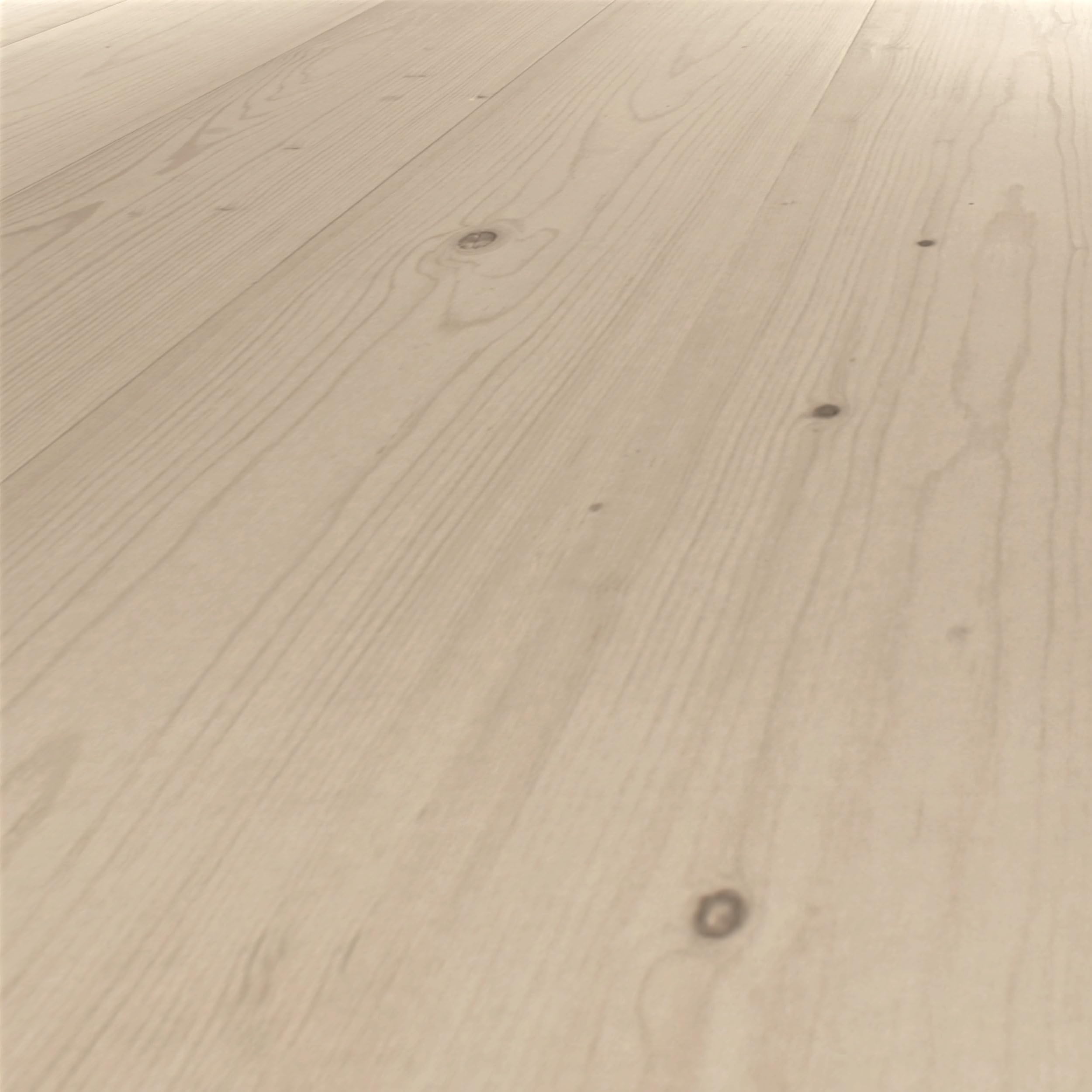 B&Q - Wood Floor Stain Water-BasedSeawashed White15Ml Tester PotLittlefair's
