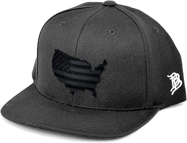 Brandon bills hats Clearance