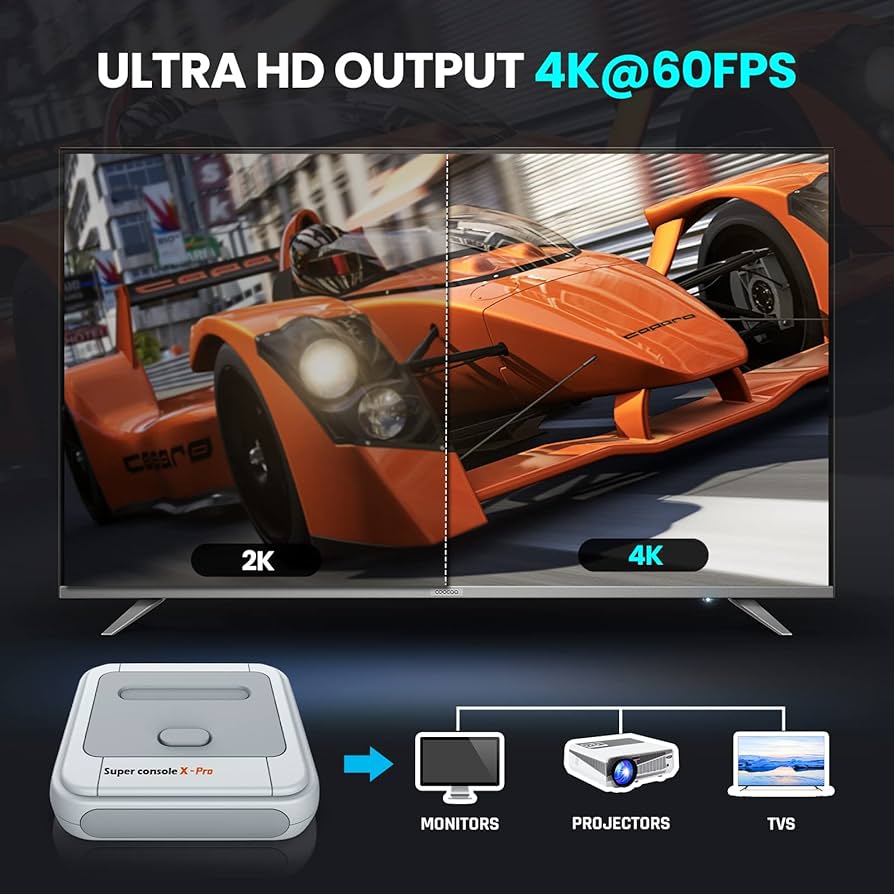 スーパーコンソール X & Super Console X Super Console X - Is it still good in 2023? - YouTube