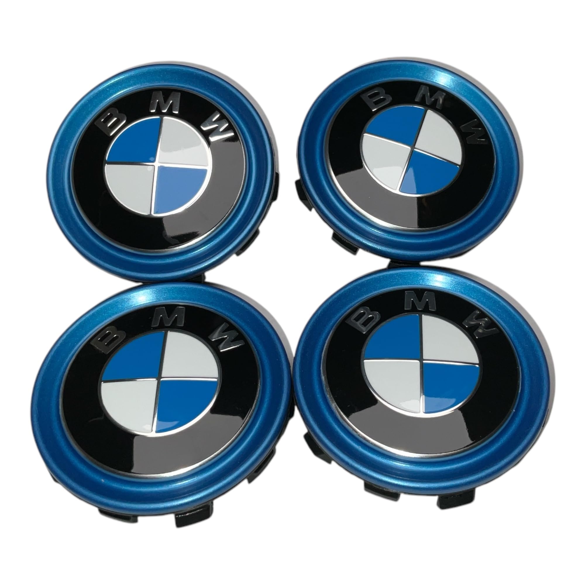 bmw kappen für felgen