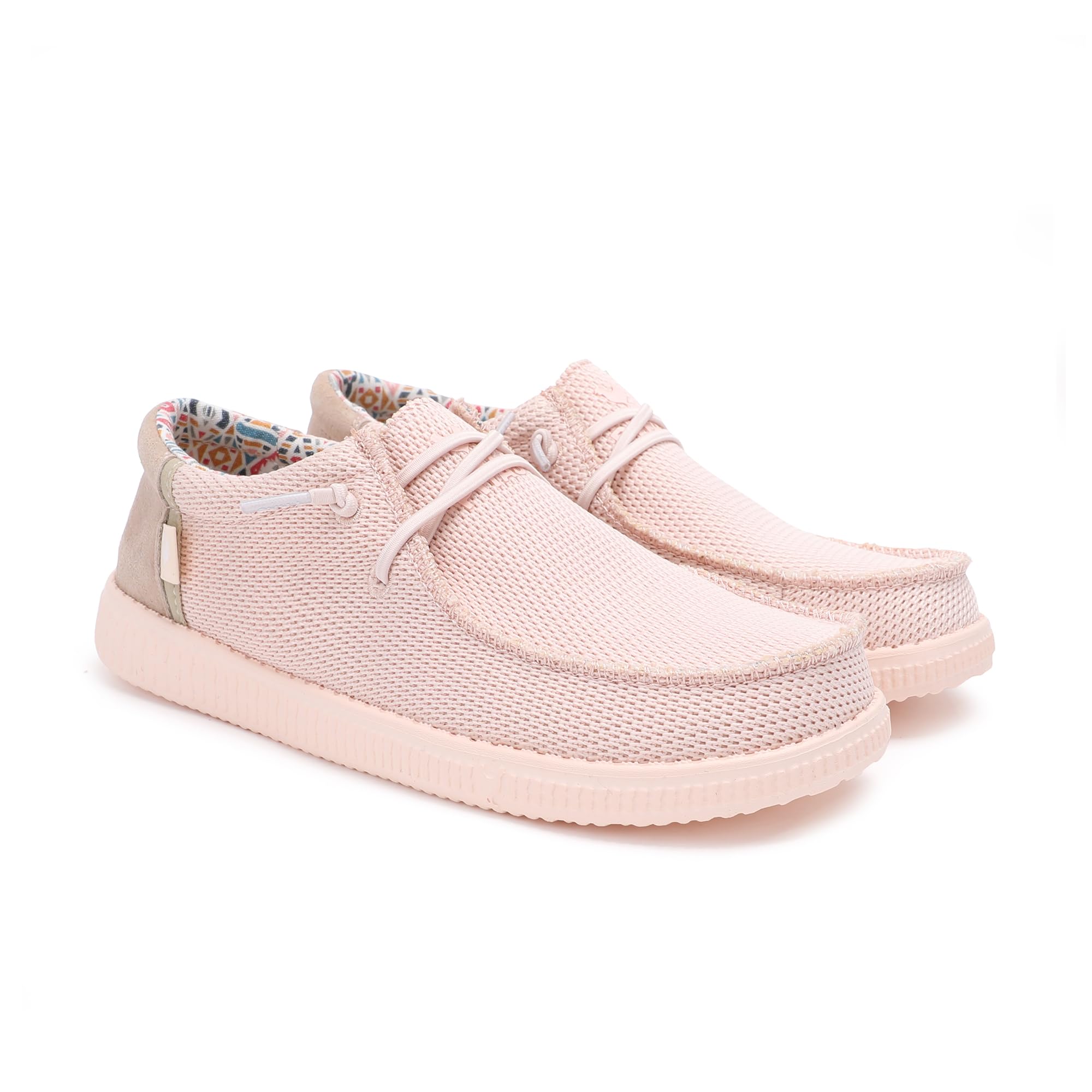 Pitas | WP150 Gaia | Mocassini da Donna per L'Estate | Scarpe da Barca Estive | Sportive Uomo | Sneakers Casual | Scarpa da Vela | Calzatura Senza Lacci | Scarpe Walkinpitas