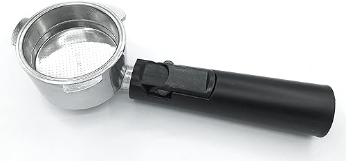 Miniatura 2 de 2.008 in 15-20B Soporte de taza de filtro de café de tres orejas Pieza de repuesto NUEVO Soporte de taza de filtro de café para GEEPAS