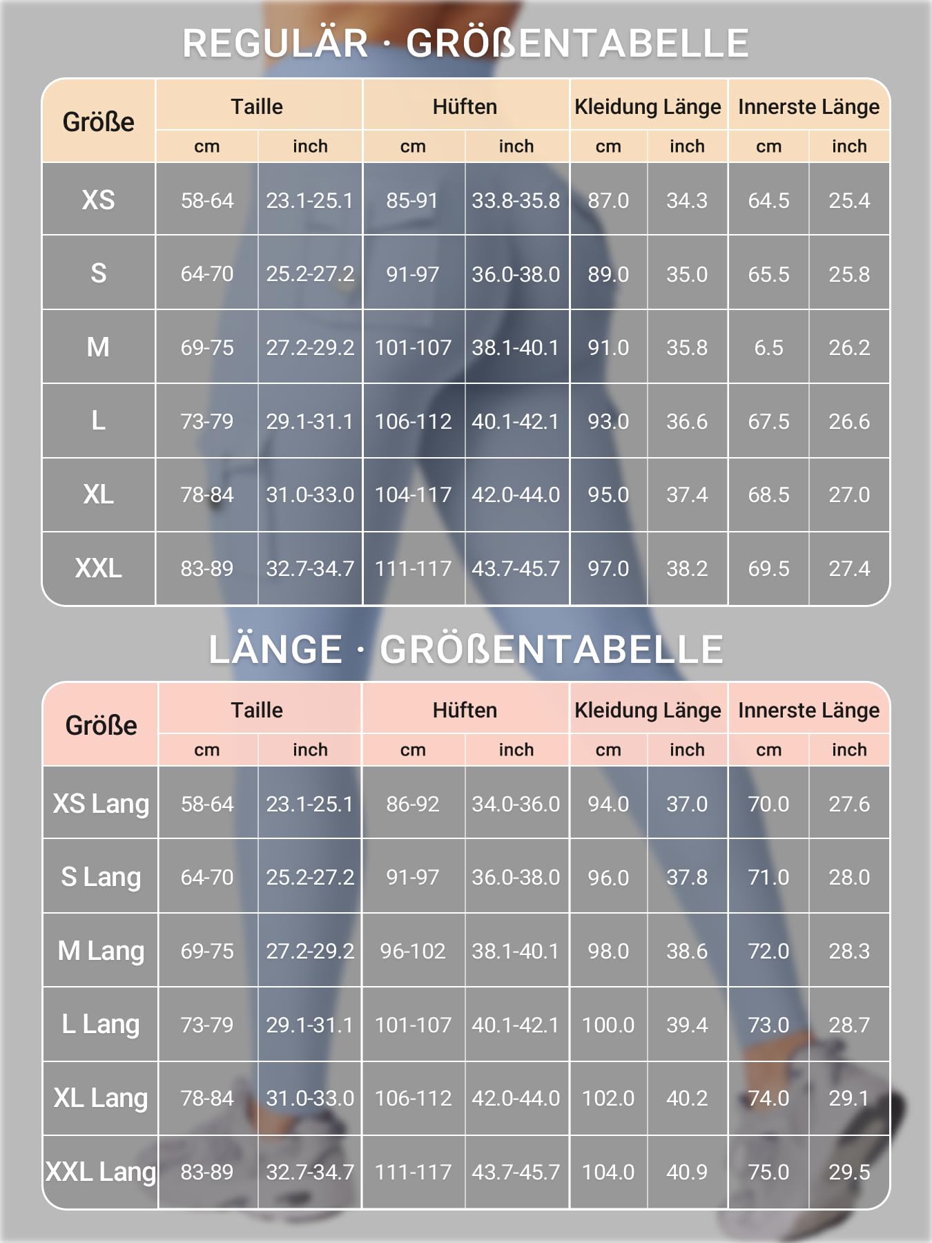 YEOREO CoreFlex - Leggings deportivos para mujer con bolsillos, invisibles, para gimnasio, cintura alta, boom, botines sin costuras, push up, opacos, para yoga