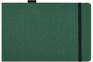 Fine Art 5"x 8" 220gsm Travel Watercolor Notebooks