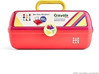 Vista 51 de Caboodles On-The-Go Girl